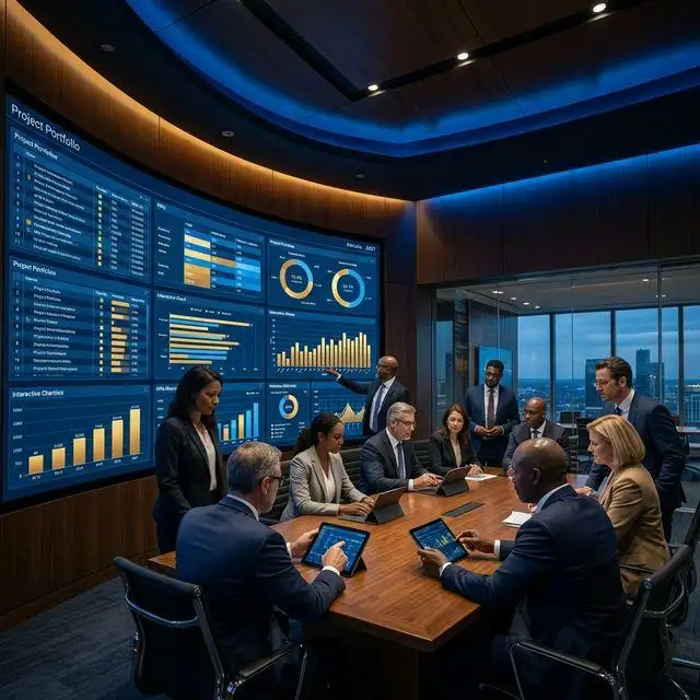 Portfolio Management